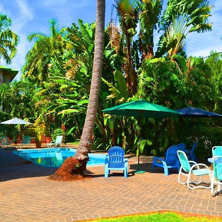 דארווין Barramundi Lodge מראה חיצוני תמונה