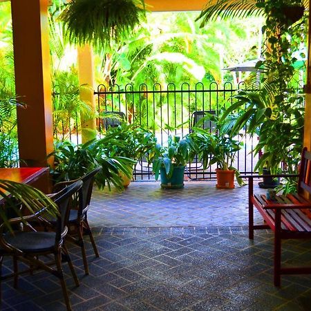 דארווין Barramundi Lodge מראה חיצוני תמונה