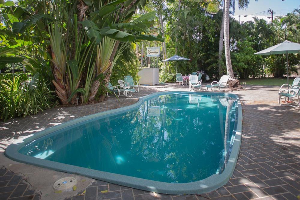 דארווין Barramundi Lodge מראה חיצוני תמונה