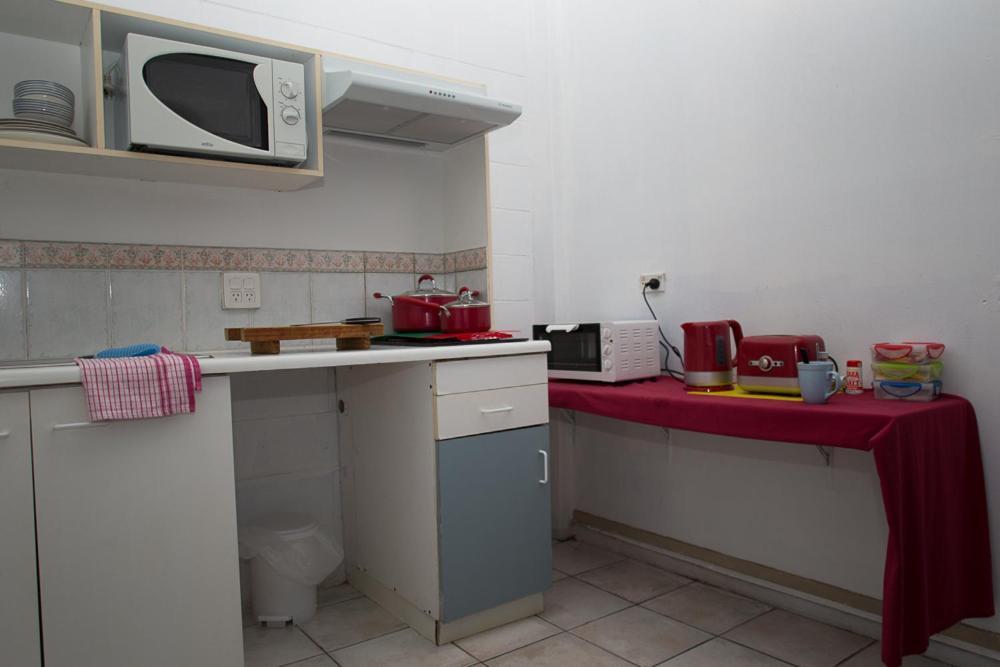 דארווין Barramundi Lodge מראה חיצוני תמונה