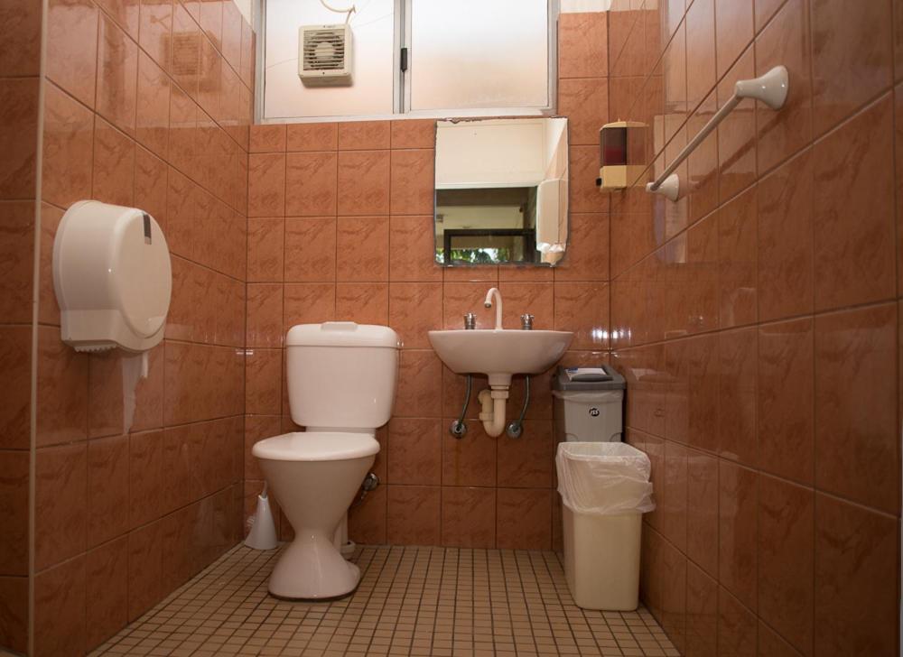 דארווין Barramundi Lodge חדר תמונה