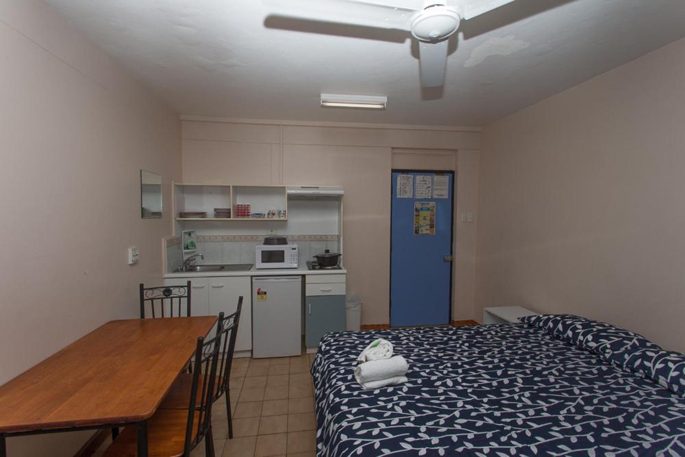 דארווין Barramundi Lodge מראה חיצוני תמונה