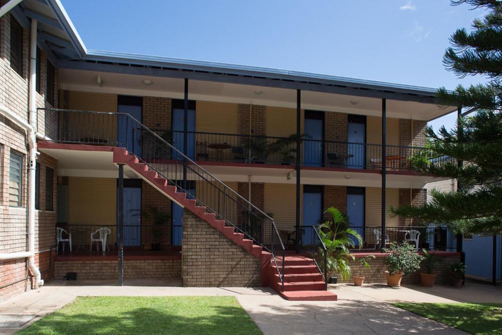 דארווין Barramundi Lodge מראה חיצוני תמונה