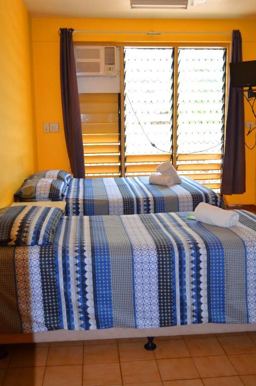 דארווין Barramundi Lodge חדר תמונה
