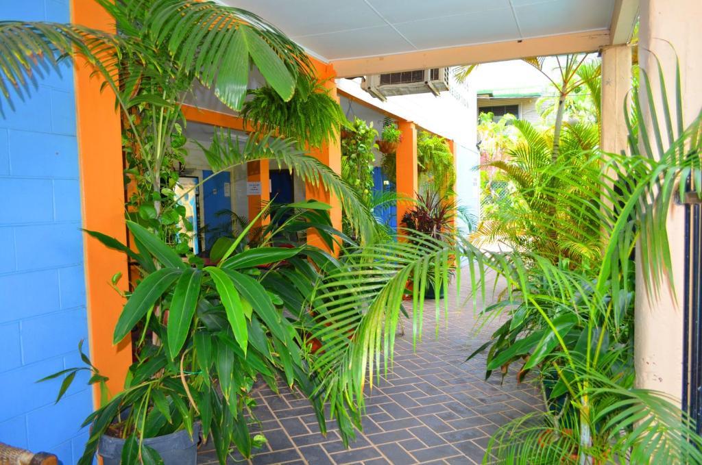 דארווין Barramundi Lodge מראה חיצוני תמונה