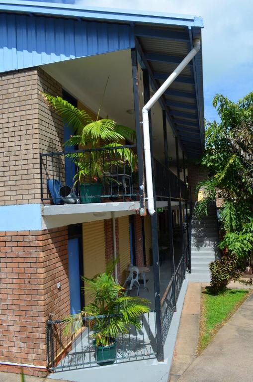 דארווין Barramundi Lodge מראה חיצוני תמונה