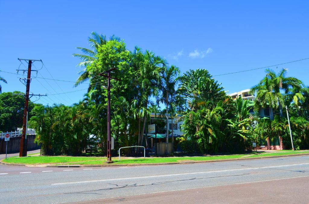 דארווין Barramundi Lodge מראה חיצוני תמונה