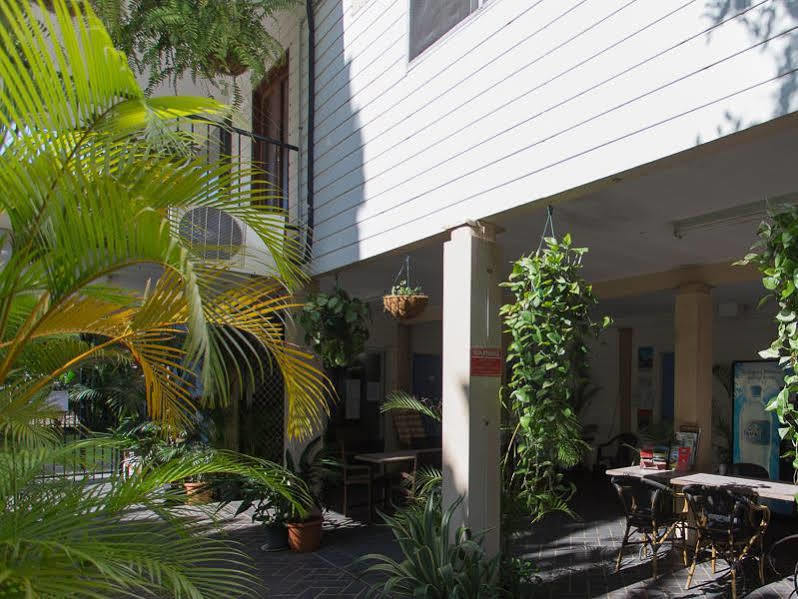 דארווין Barramundi Lodge מראה חיצוני תמונה